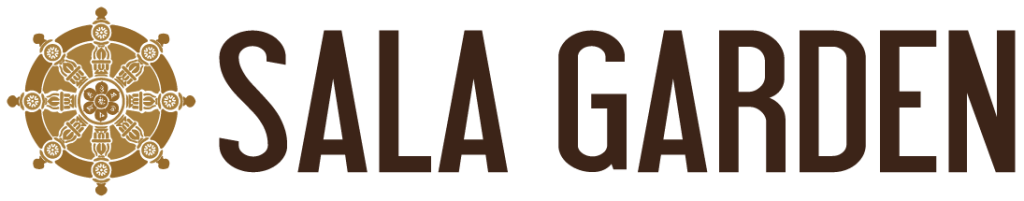 Sala Garden Logo